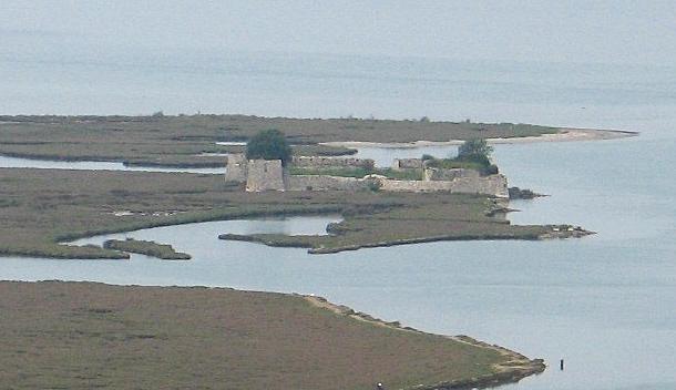 Castello del pascià Ali